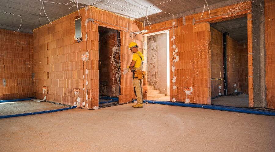 Expert flood damage restoration services in Dover, DE